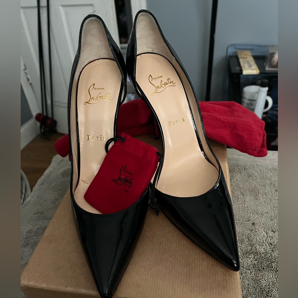 Christian Louboutin